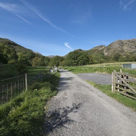 2 Dixon Ground Coniston 빌라 외부 사진