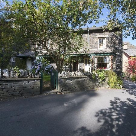 2 Dixon Ground Coniston 빌라 외부 사진