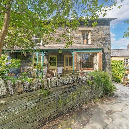 2 Dixon Ground Coniston 빌라 외부 사진